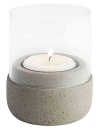Windlichter "ELEMENT", 2er Set