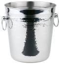 Wein- / Sektkühler "HAMMERSCHLAG", 4l