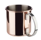 Becher "MOSCOW MULE"