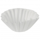 Korbfilterpapier 24,5cm Ø