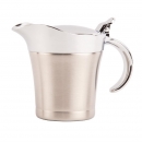 Sauciere Olympia, isoliert, 40cl