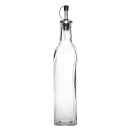 Olivenöl-/Essigflasche Olympia, 0,5L